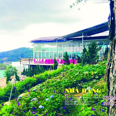 Hoang Dieu Dalat Екстериор снимка