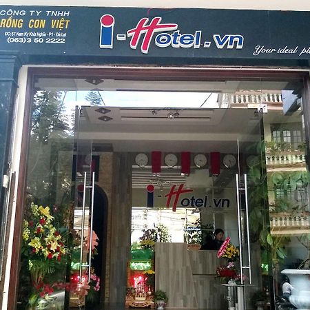 Hoang Dieu Dalat Екстериор снимка