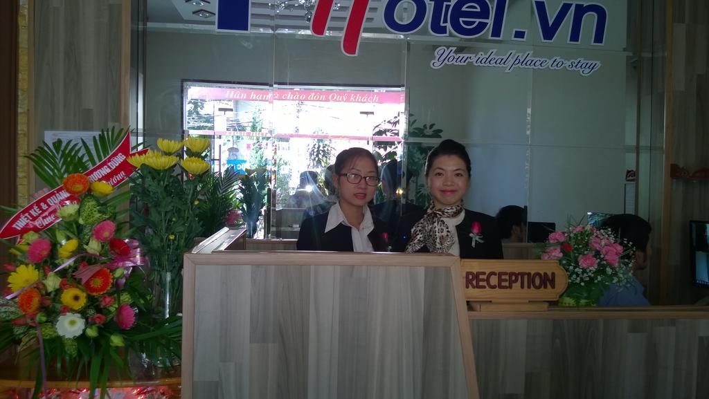 Hoang Dieu Dalat Екстериор снимка