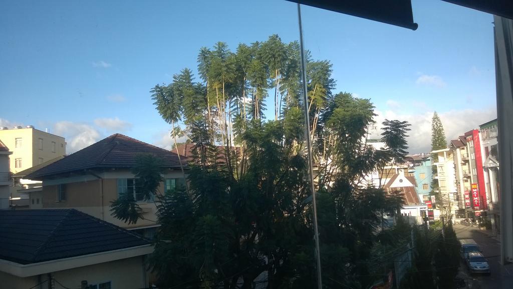 Hoang Dieu Dalat Екстериор снимка