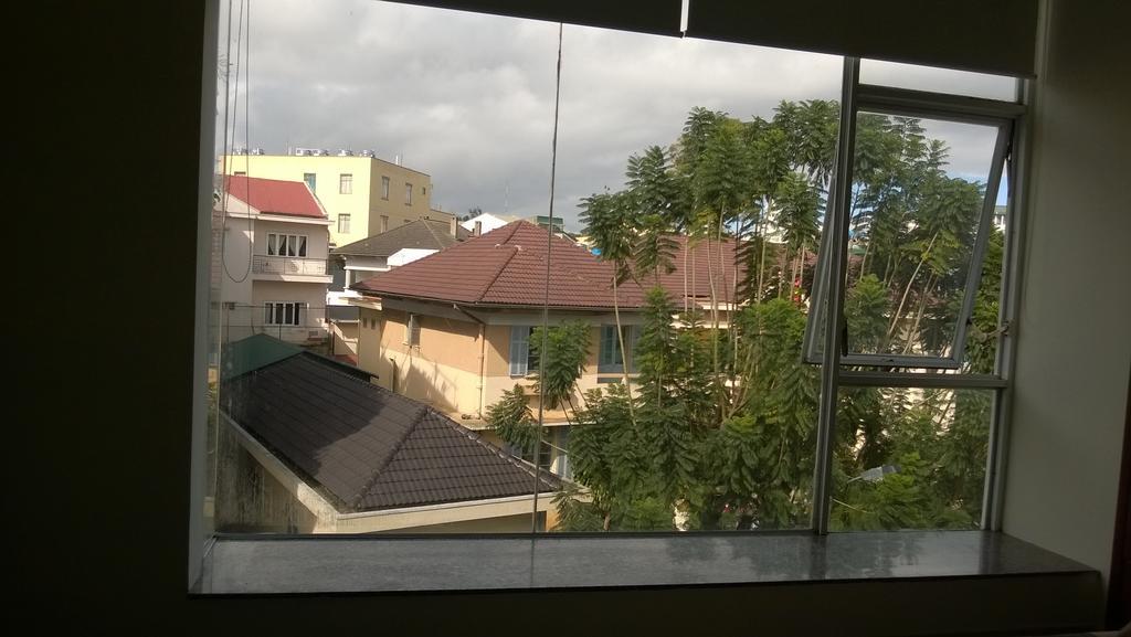 Hoang Dieu Dalat Екстериор снимка