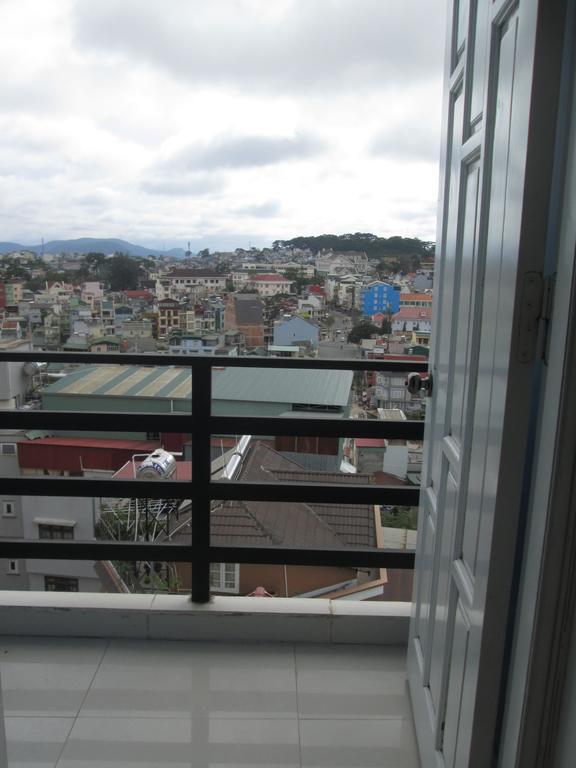 Hoang Dieu Dalat Екстериор снимка