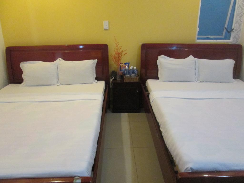 Hoang Dieu Dalat Екстериор снимка