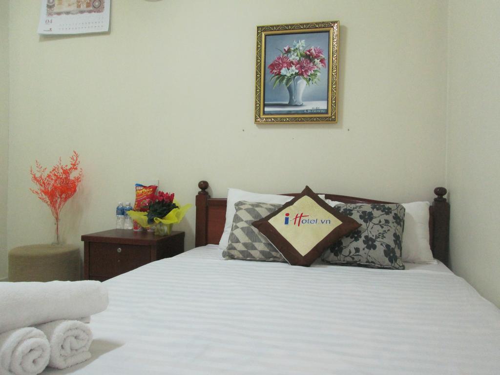 Hoang Dieu Dalat Екстериор снимка