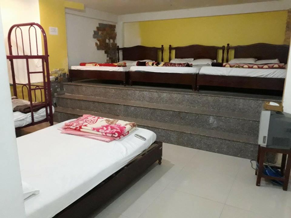 Hoang Dieu Dalat Екстериор снимка