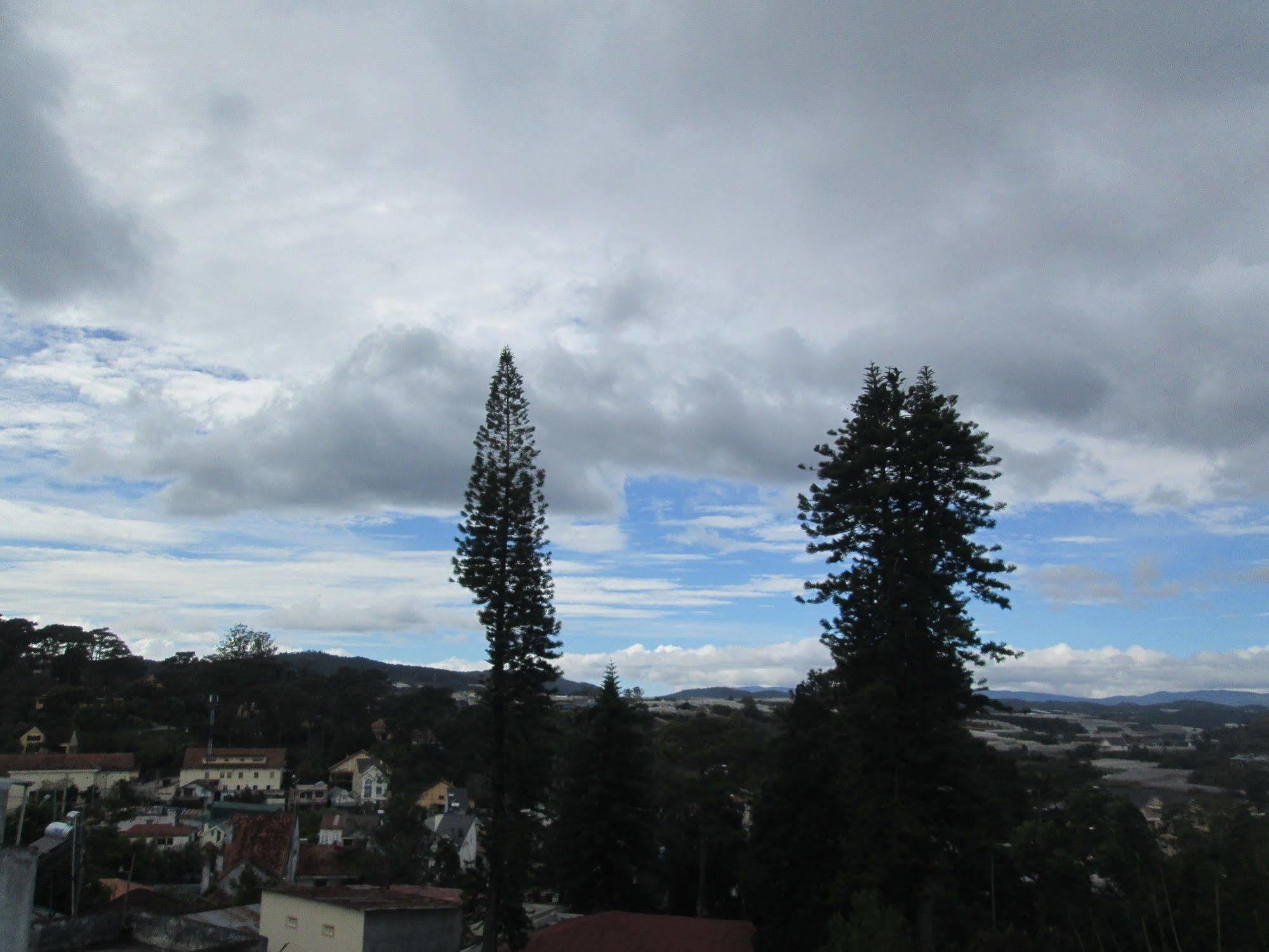 Hoang Dieu Dalat Екстериор снимка